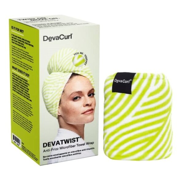 Hair Care Basics Bundle - Picture 3 of 9